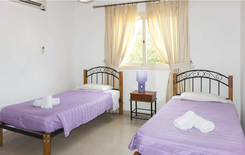 Holiday home Coral Bay , Cyprus CYP418 Novasol