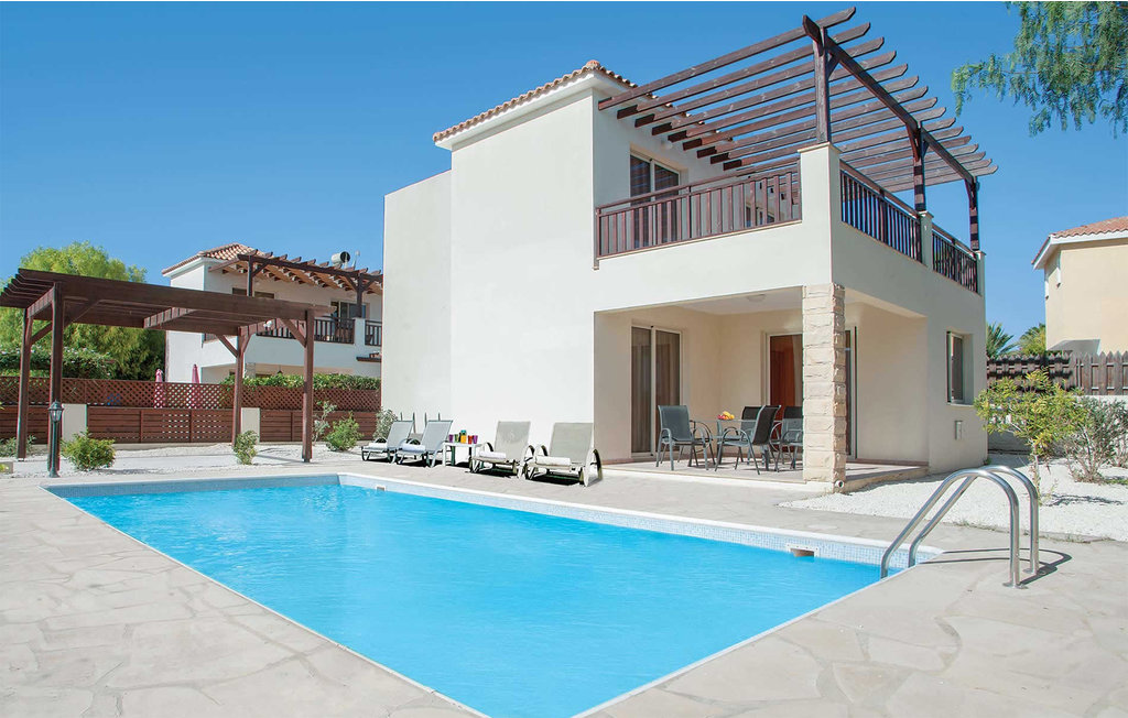 Holiday home Coral Bay , Cyprus CYP307 Novasol