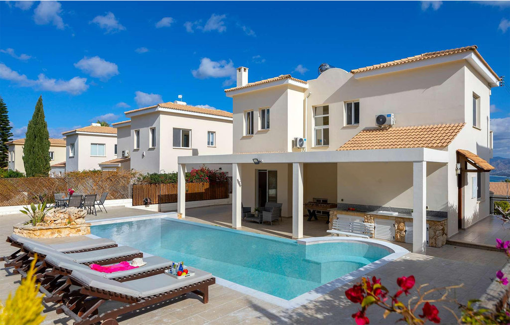 Ferienhaus Latchi , Zypern CYP376 Novasol