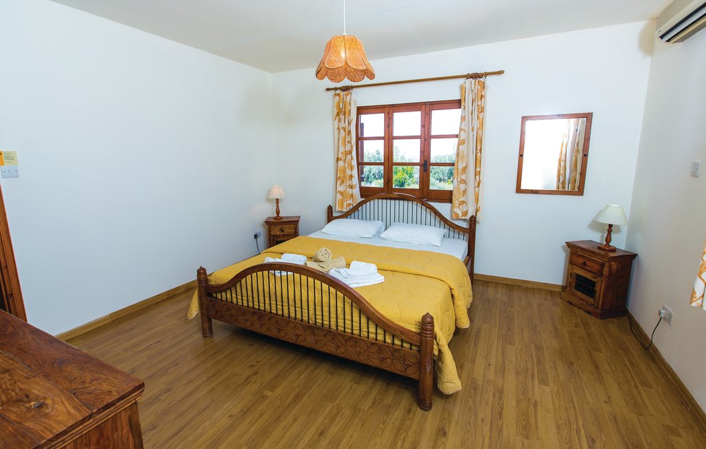 Feriehuse - Pomos , Cypern - CYP036 10