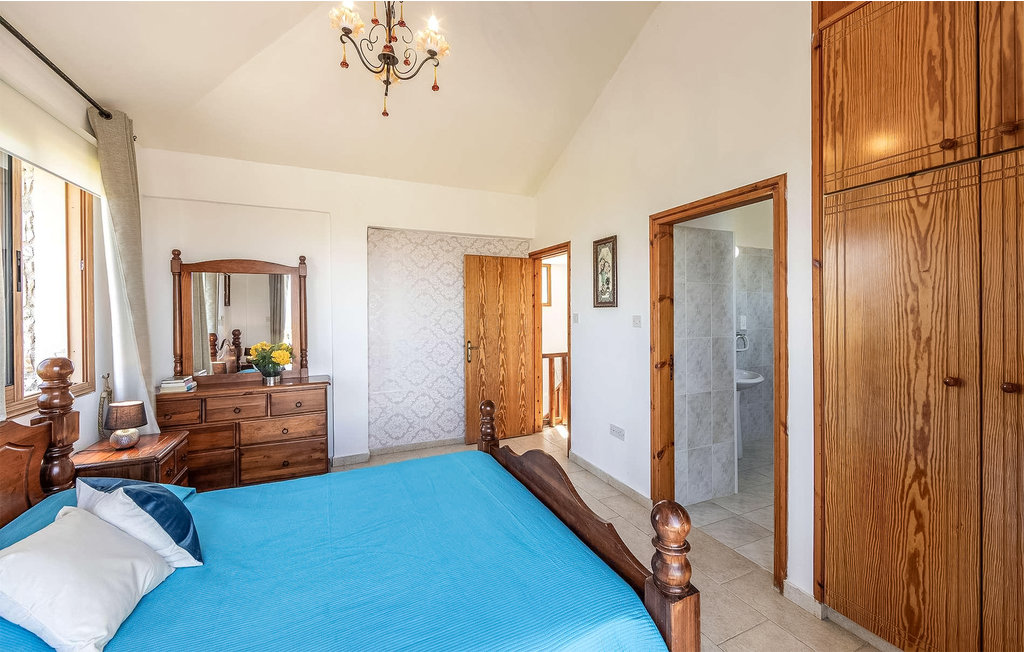 Feriehuse - Argaka , Cypern - CYP201 34