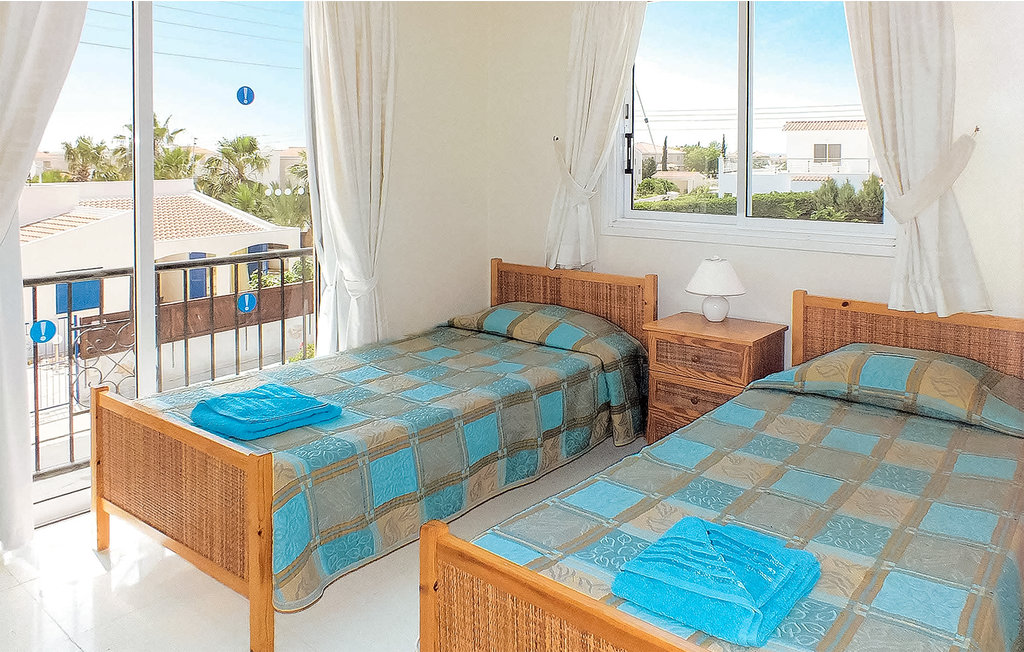 Feriehuse - Coral Bay , Cypern - CYP202 7