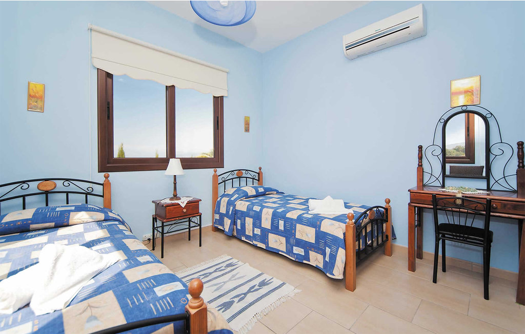 Feriehuse - Latchi , Cypern - CYP232 17