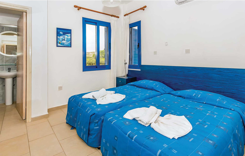 Semesterhus - Coral Bay , Cypern - CYP233 23