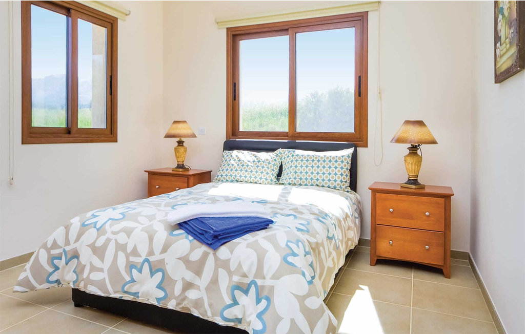 Semesterhus - Argaka , Cypern - CYP241 14