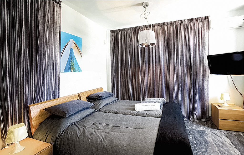 Ferienhaus - Paphos , Zypern - CYP266 9