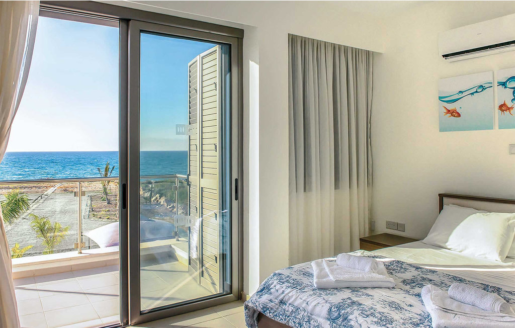 Semesterhus - Polis , Cypern - CYP274 7