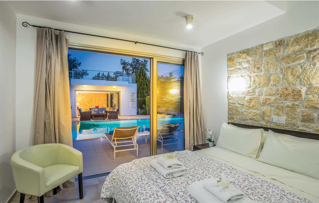 Semesterhus - Miliou , Cypern - CYP289 50