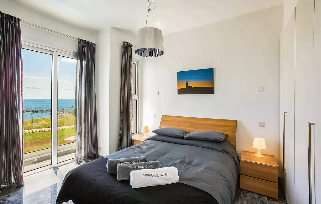 Feriehuse - Paphos , Cypern - CYP303 13