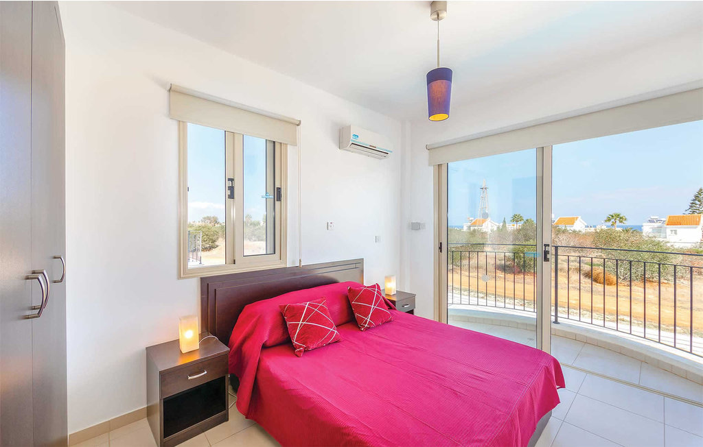 Semesterhus - Protaras , Cypern - CYP320 27