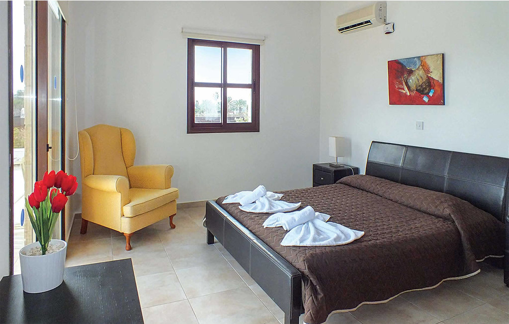 Semesterhus - Coral Bay , Cypern - CYP425 7