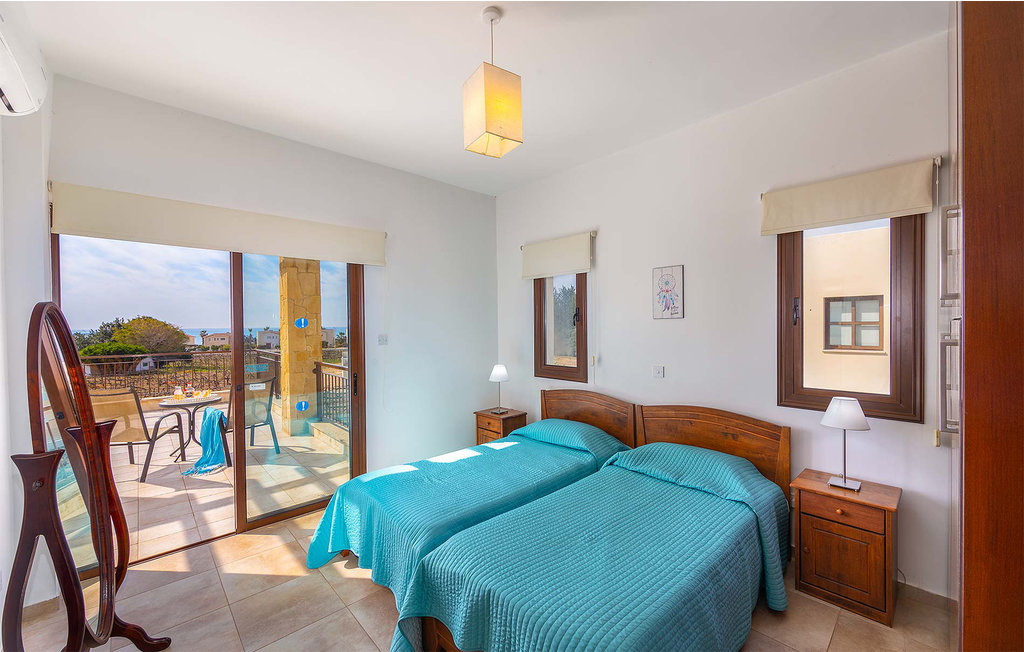 Feriehuse - Coral Bay , Cypern - CYP427 7