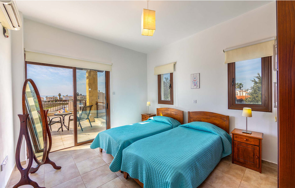 Semesterhus - Coral Bay , Cypern - CYP428 32