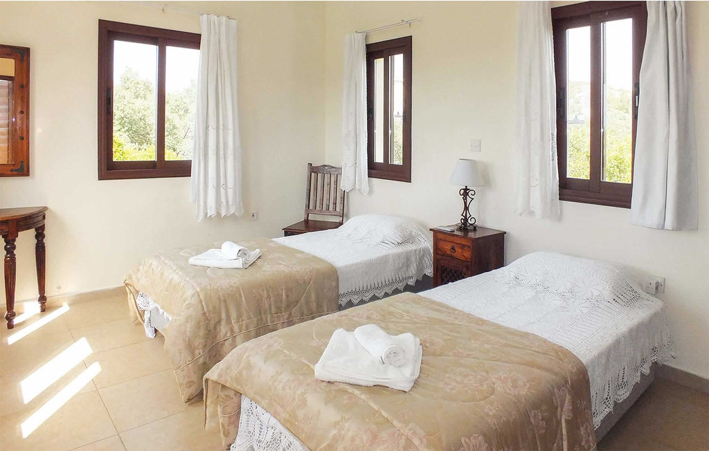 Semesterhus - Polis , Cypern - CYP433 13