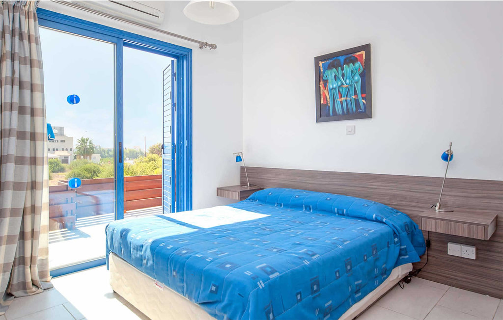 Feriehuse - Coral Bay , Cypern - CYP435 6