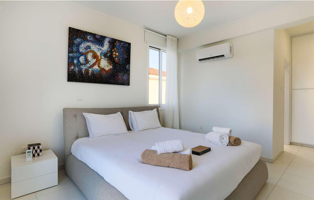 Semesterhus - Protaras , Cypern - CYP454 13