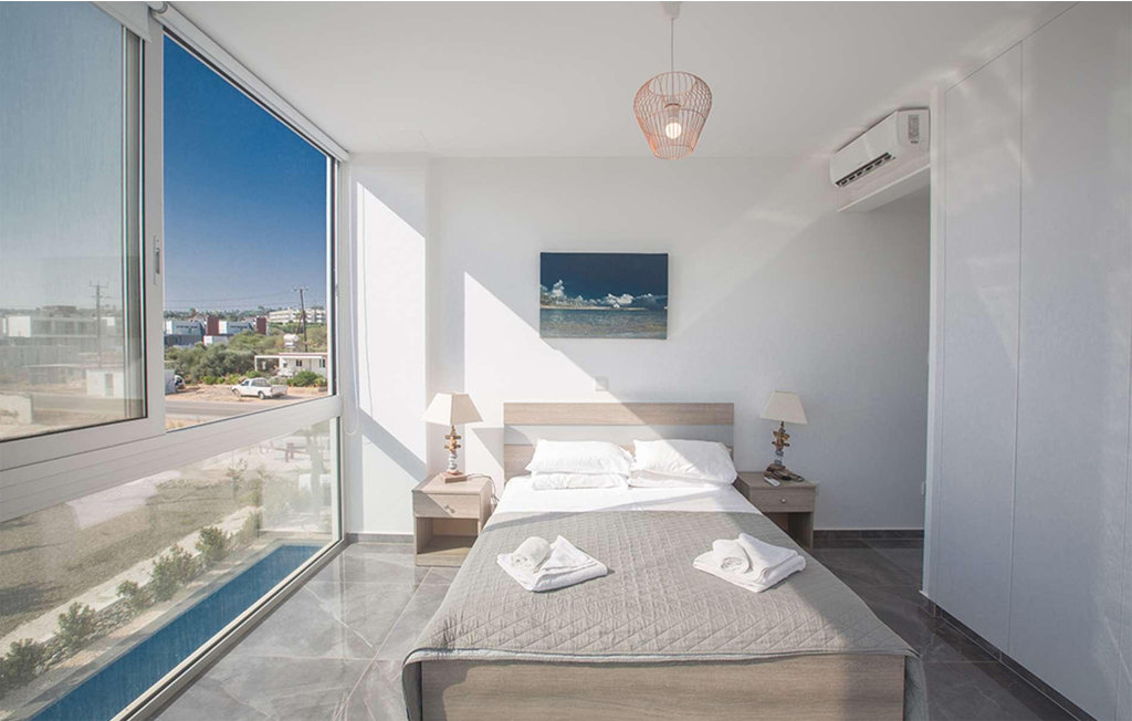 Semesterhus - Protaras , Cypern - CYP472 19