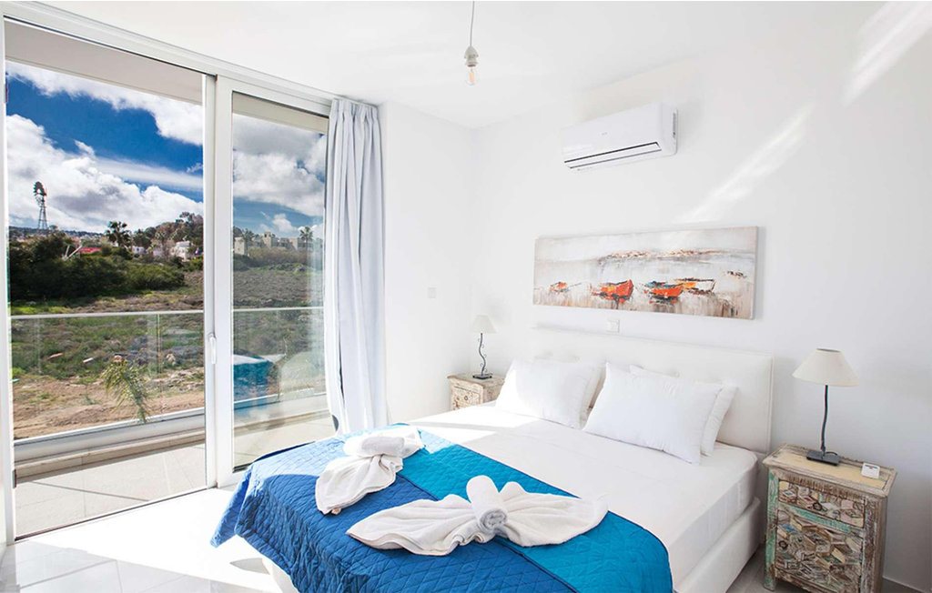 Semesterhus - Protaras , Cypern - CYP475 21