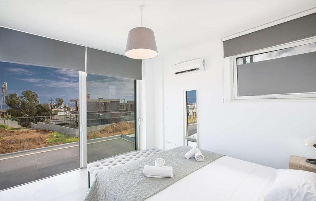 Feriehuse - Protaras , Cypern - CYP480 20