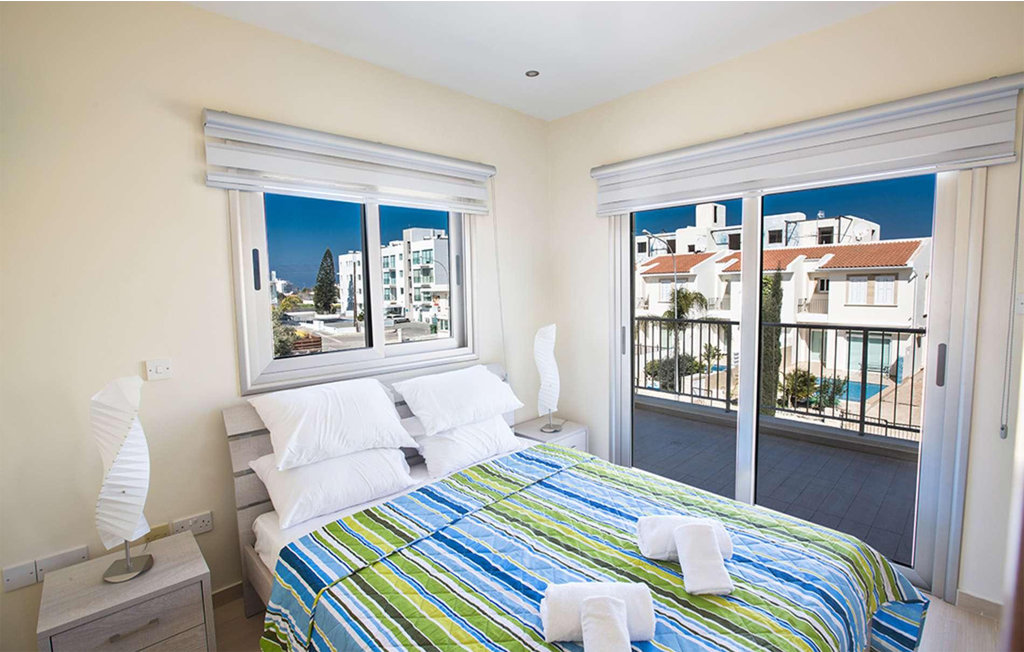 Semesterhus - Protaras , Cypern - CYP481 20