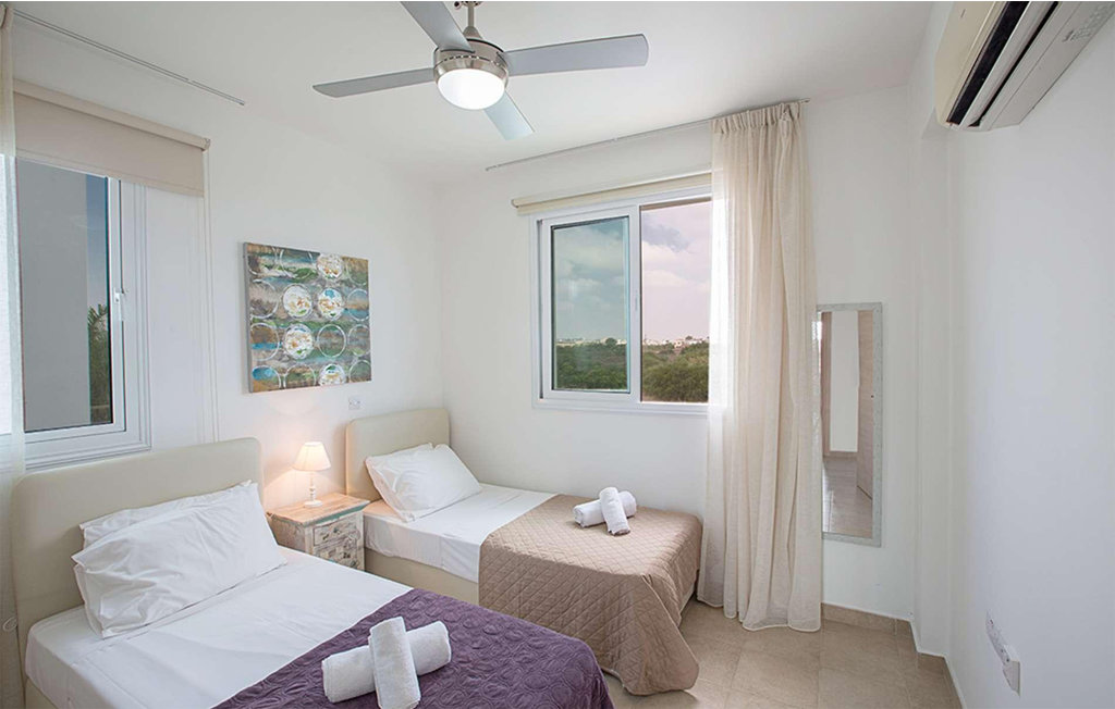 Semesterhus - Protaras , Cypern - CYP489 16