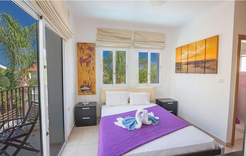 Feriehuse - Protaras , Cypern - CYP497 19