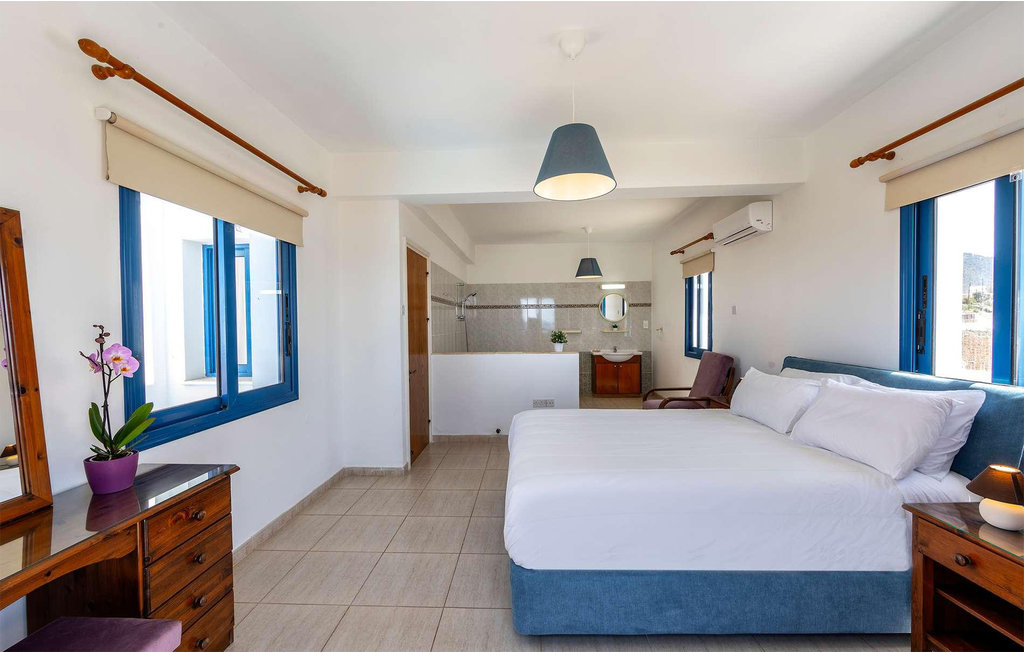 Semesterhus - Pomos , Cypern - CYP513 21