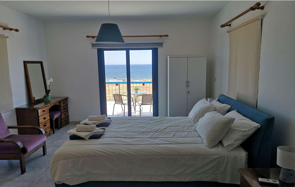 Semesterhus - Pomos , Cypern - CYP515 20