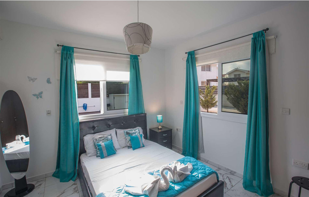 Semesterhus - Protaras , Cypern - CYP550 23