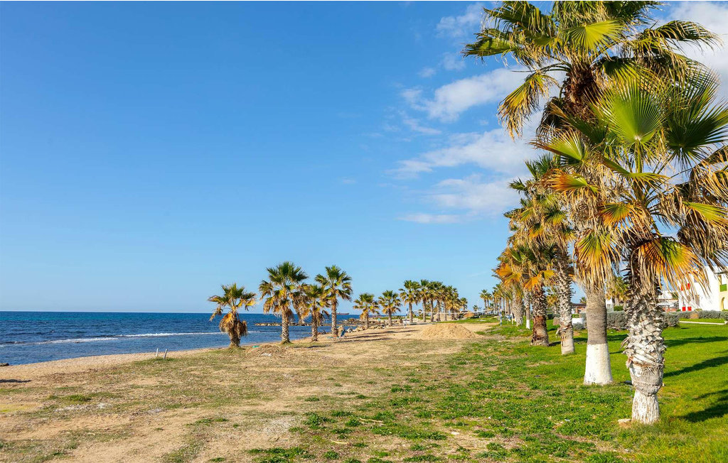 Semesterhus - Paphos , Cypern - CYP559 36