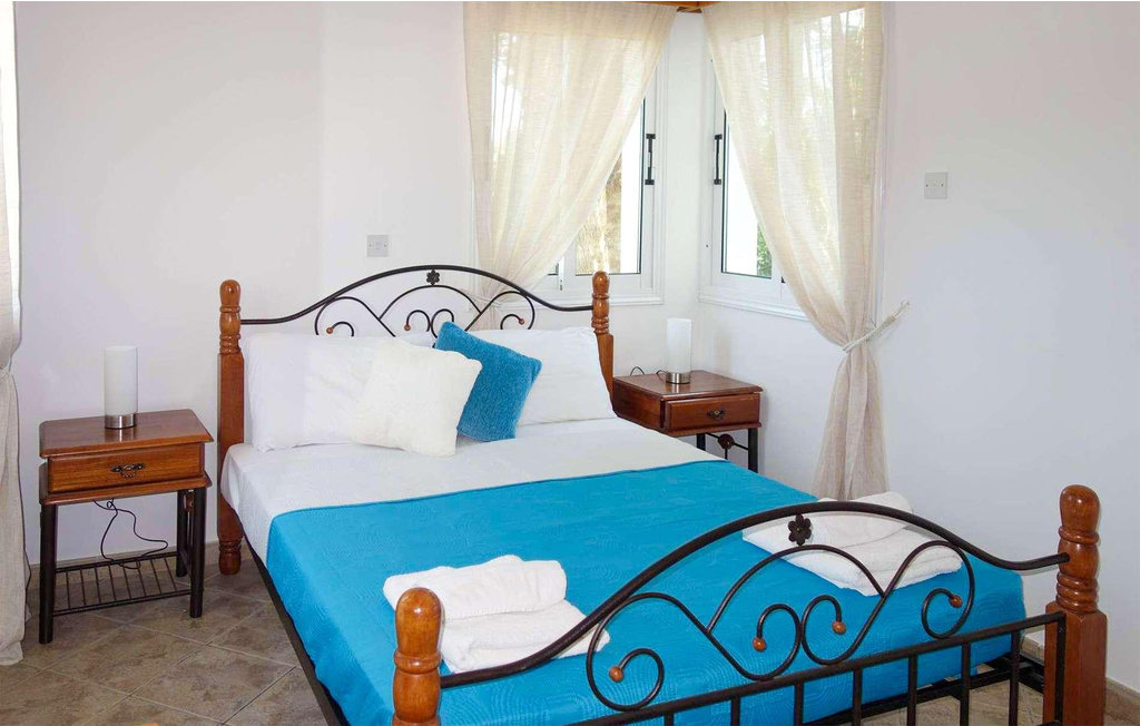 Feriehuse - Latchi , Cypern - CYP207 32