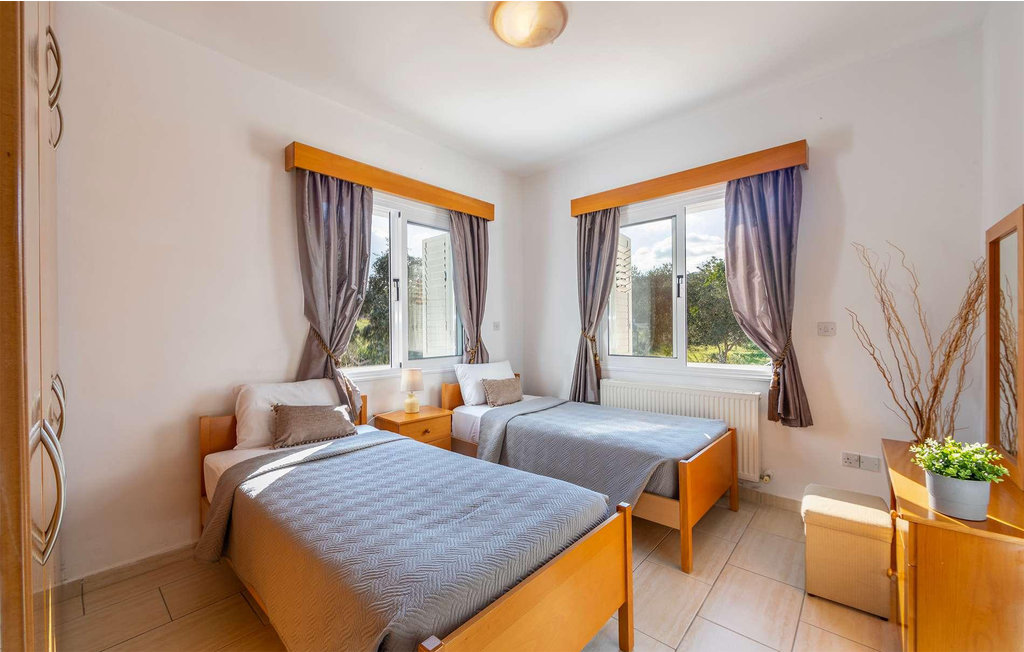 Feriehuse - Latchi , Cypern - CYP213 37