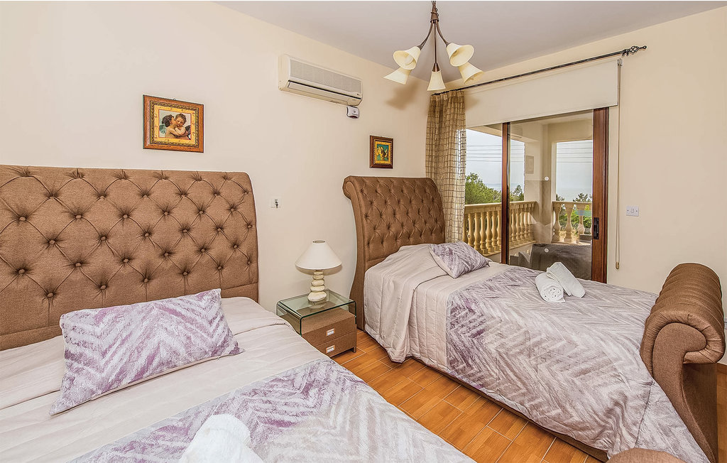 Semesterhus - Argaka , Cypern - CYP215 31