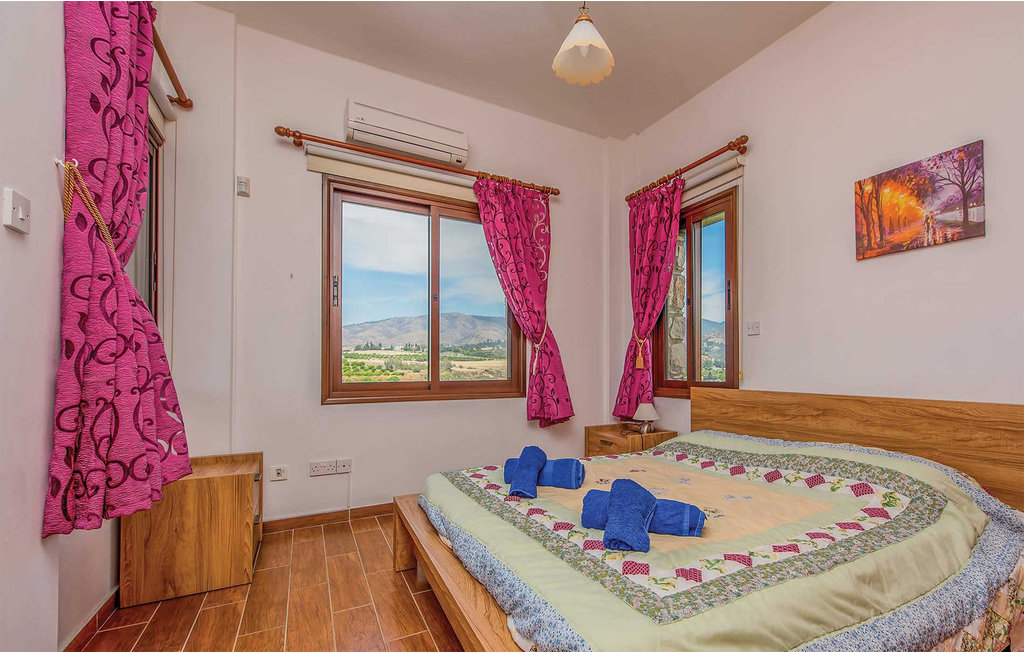 Ferienhaus - Argaka , Zypern - CYP224 25