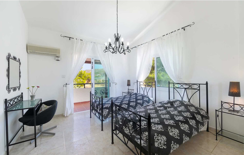 Semesterhus - Argaka , Cypern - CYP246 31