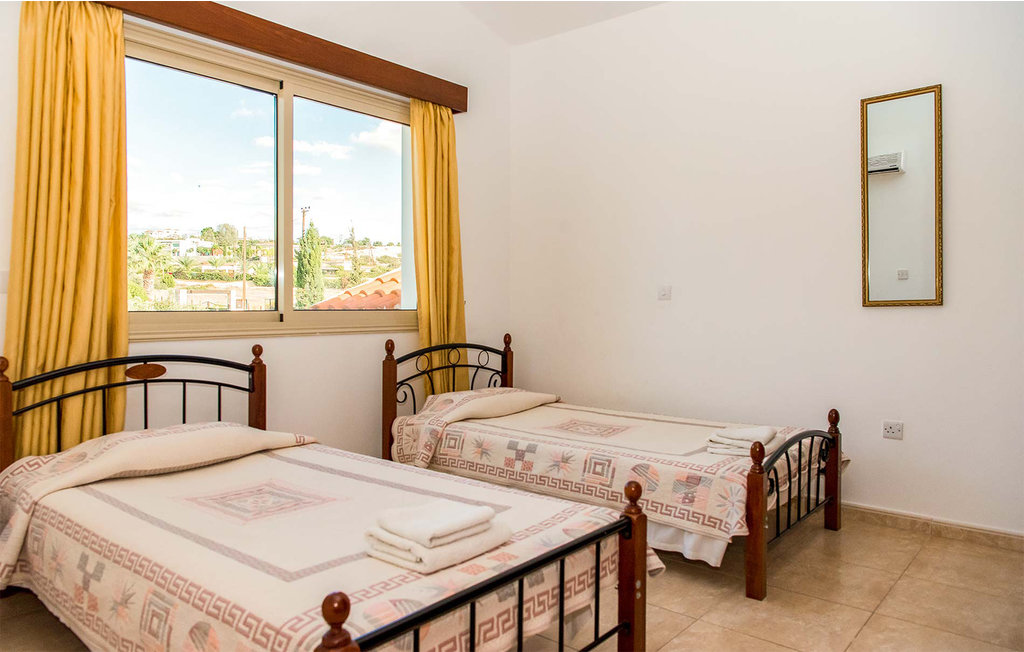 Feriehuse - Coral Bay , Cypern - CYP265 26