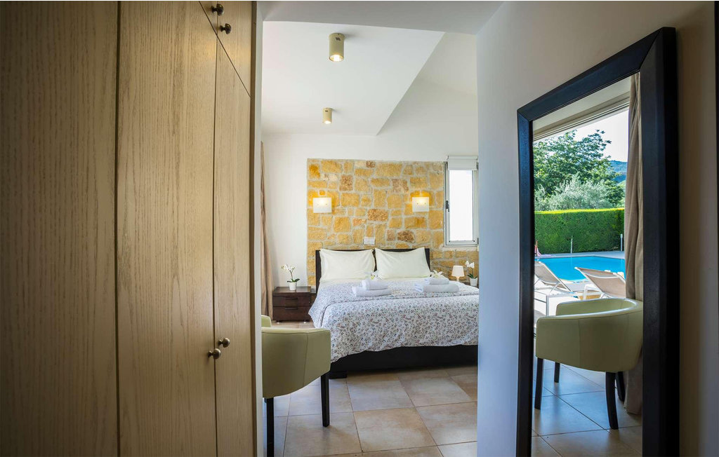 Semesterhus - Miliou , Cypern - CYP289 52