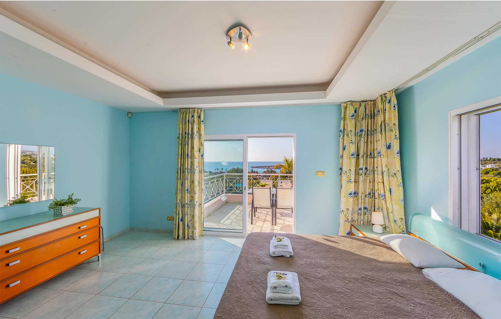 Feriehuse - Coral Bay , Cypern - CYP306 35