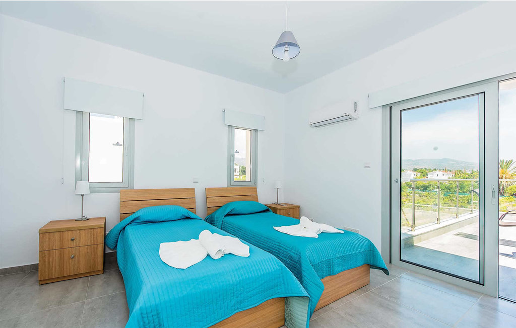 Semesterhus - Coral Bay , Cypern - CYP318 24