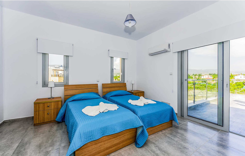 Feriehuse - Coral Bay , Cypern - CYP319 23