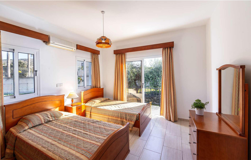 Feriehuse - Coral Bay , Cypern - CYP375 26