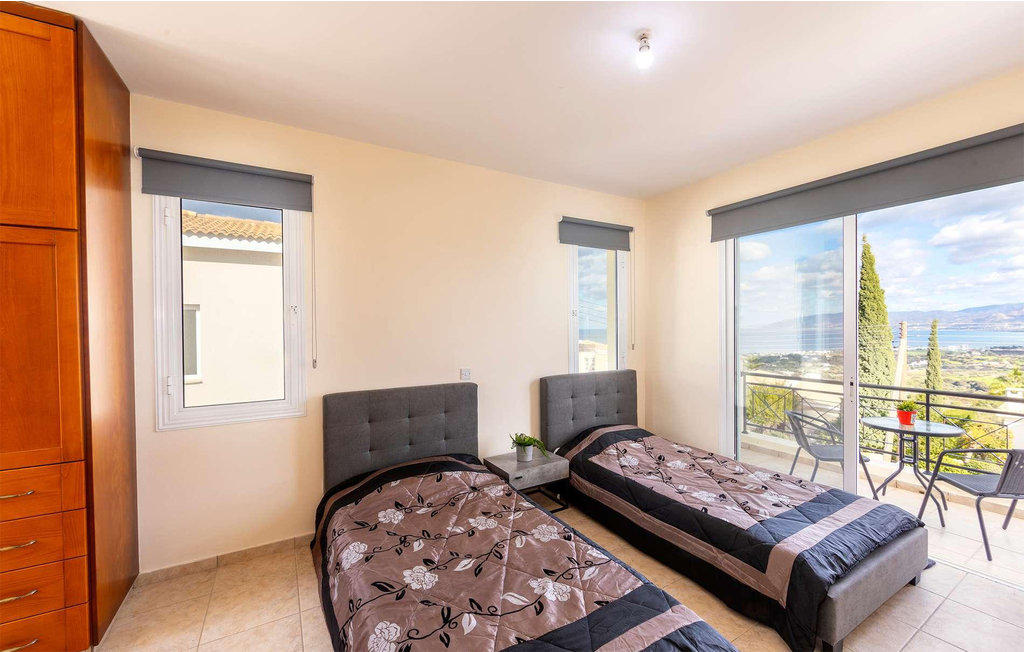 Feriehuse - Latchi , Cypern - CYP376 24