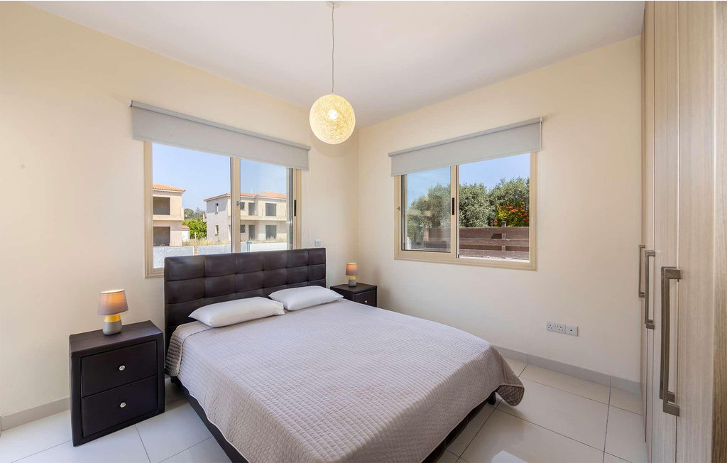 Feriehuse - Latchi , Cypern - CYP377 29