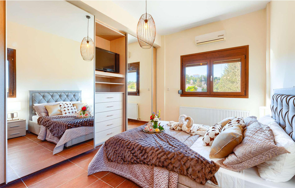 Semesterhus - Latchi , Cypern - CYP382 31