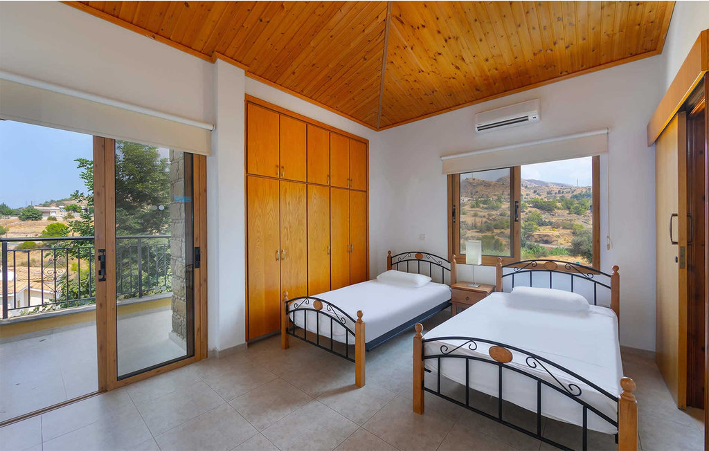 Semesterhus - Argaka , Cypern - CYP424 48