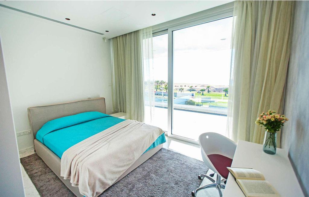 Feriehuse - Ayia Napa , Cypern - CYP449 36