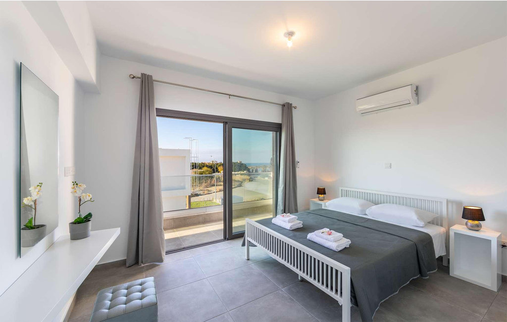 Semesterhus - Coral Bay , Cypern - CYP452 26