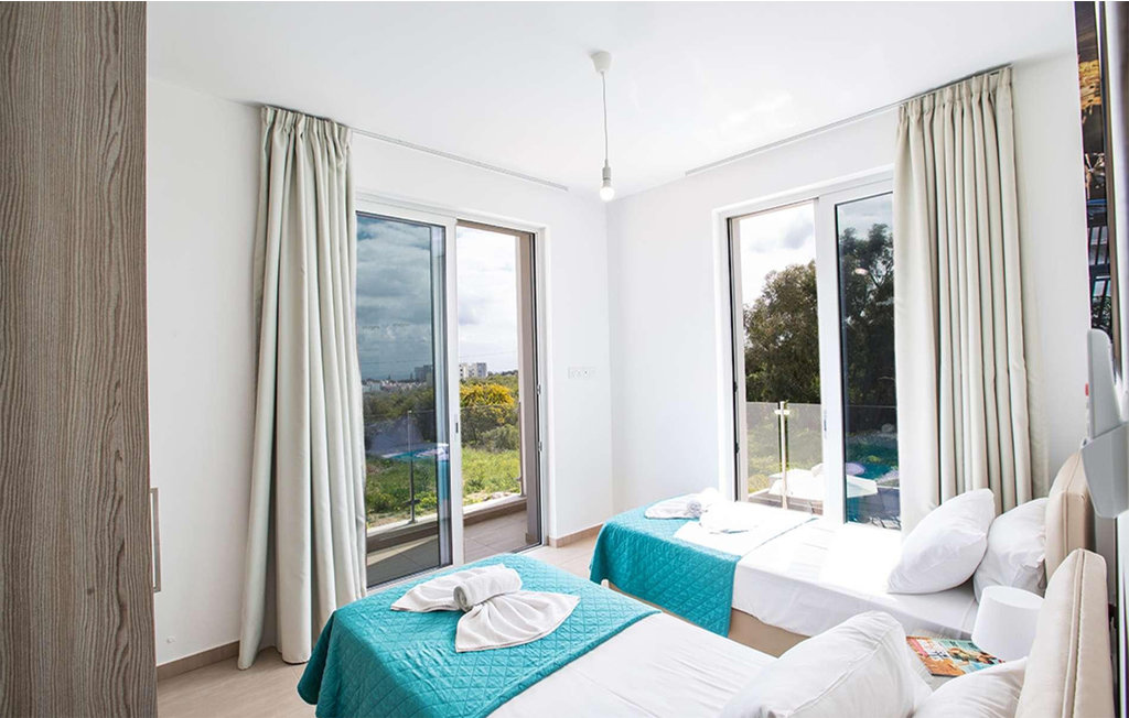 Semesterhus - Protaras , Cypern - CYP461 21