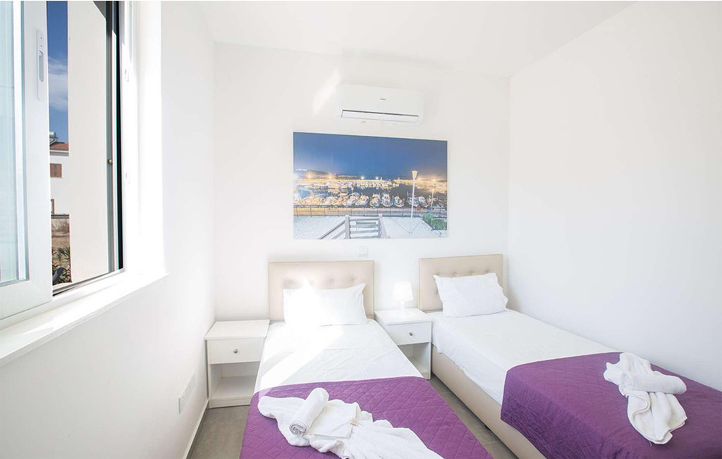 Semesterhus - Protaras , Cypern - CYP462 18