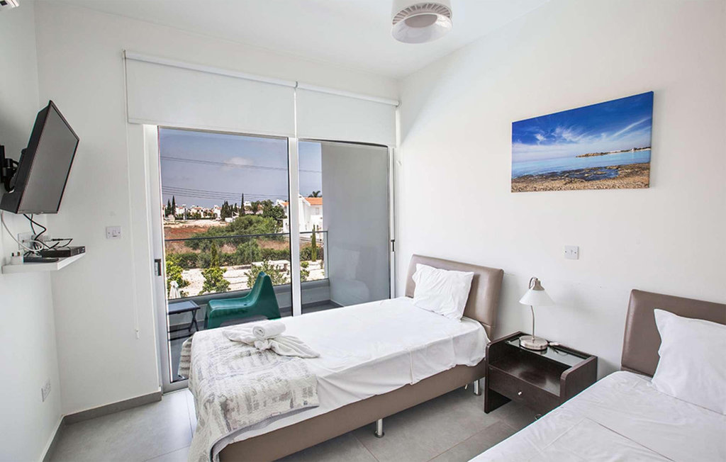 Feriehuse - Protaras , Cypern - CYP465 22